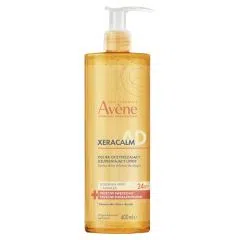 Avene Eau Therm.Xera Calm A.D, olejek, uzupeł.lipidy, 400ml