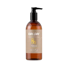 DAYbyDAY żel do mycia ciała, kombucha i drożdże, 400ml