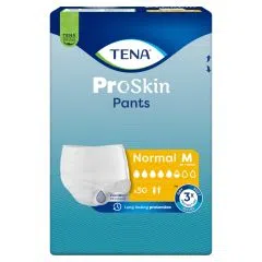 Tena Pants ProSkin Normal, majtki chłonne, rozmiar M, 30 szt.