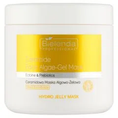 Bielenda Professional, Ceramidowa maska algowo-żelowa, 190 g