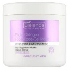 Bielenda Professional, Fito-kolagenowa maska algowo-żelowa, 190 g