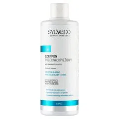 Sylveco, szampon przeciwłupieżowy, 300 ml