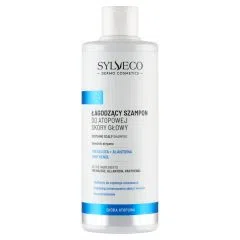 Sylveco, łagodzący szampon do atopowej skóry głowy, 300 ml