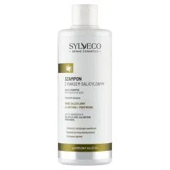 Sylveco, szampon z kwasem salicylowym, 300 ml