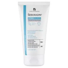 Seboradin Hydro Balance, krem,do włos.,wygł,.b/spłuk,150ml