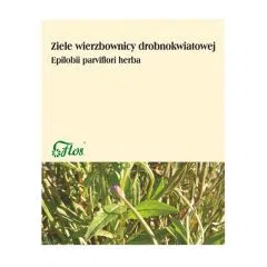 Ziele wierzbownicy, ziola do zaparz., 100 g