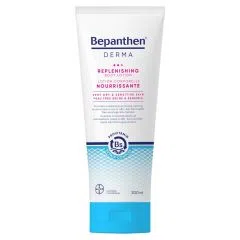 Bepanthen Derma, bals.,głęboko-odżywczy,do ciała, 200 ml