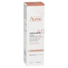 Avene Eau Thermale Xeracalm, balsam uzupełniający lipidy, 200 ml