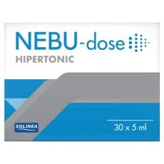 Nebu-Dose, roztw., hipertoniczny, 5 ml, 30 amp