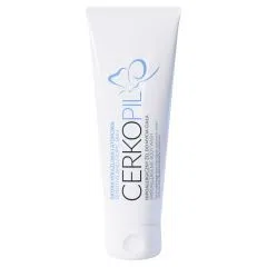 Cerkopil, hipoalergiczny żel do mycia ciała, 250 ml