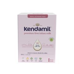 Kendamil Premium 1, 600 g