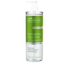 Bielenda Acne Free ProExp, tonik,kwasowy koncentrat, 500 ml