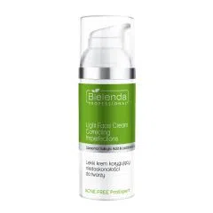 Bielenda Acne Free ProExp, krem,lekki,reduk.niedosk.tw.,50ml