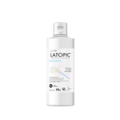 Latopic, emulsja do kąpieli, 400 ml