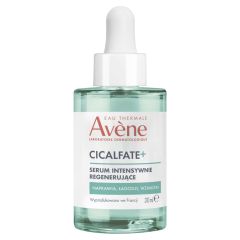 Avene Eau Therm.Cicalfate+, serum,intens.odbudow., 30 ml