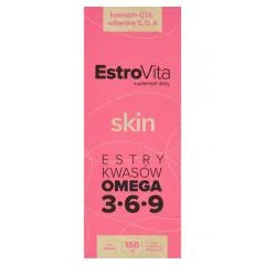 EstroVita Skin, płyn, 150 ml