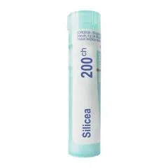 Boiron Silicea, 200CH, granulki, 4 g