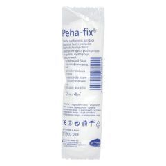 Opaska podtrzymująca Peha-fix, elastyczna, 4 m x 12 cm, 1 szt.