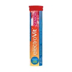 ElectroVit Senior Activlab Pharma, tabletki musujące, 20 szt.