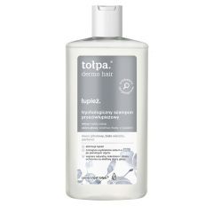 Tołpa Dermo Hair, trychologiczny szampon przeciwłupieżowy, 250 ml