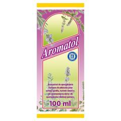 Aromatol, płyn, 100 ml
