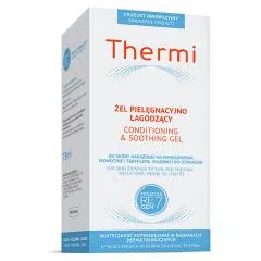 Thermi, żel pielęgnacyjno-łagodzący, 75 ml