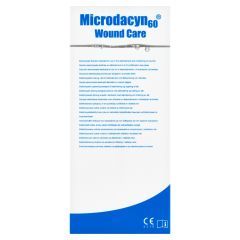 Microdacyn60 Wound Care, roztw., 250 ml