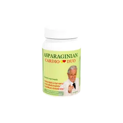 Asparaginian CardioDuo, tabletki, 50 szt.