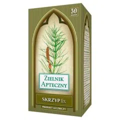 Fix Skrzyp, 1,8 g, 30 szt. (Herbapol Lublin)