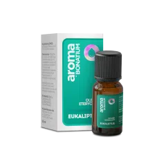 Aroma by Bonatium, olejek eteryczny, eukaliptus, 10 ml