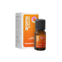 Aroma by Bonatium, olejek eteryczny, pomarańcza, 10 ml