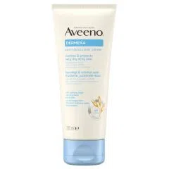 Aveeno Dermexa, krem, emolientowy, bezzapachowy, 200 ml