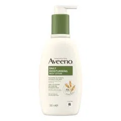 Aveeno Daily Moisturising, Nawilżający Balsam do Ciała, 300ml