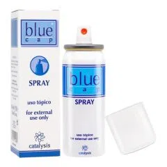 Blue Cap Spray, 50 ml