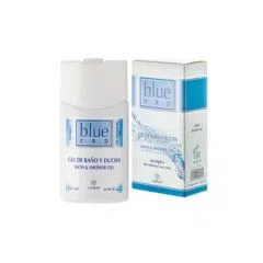 Blue Cap Żel do mycia, 150 ml 