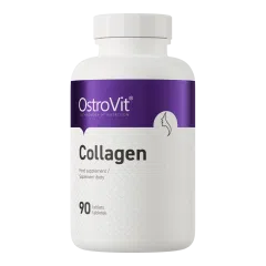 OstroVit Collagen, tabletki, 90 szt.