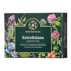 EstroBalans, kaps., 30 szt