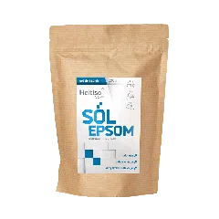 Heltiso Care Sól Epsom sól do kąpieli 