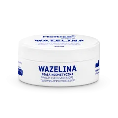 Heltiso Care wazelina biała kosmetyczna