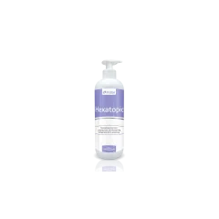 Hexatopic, krem, 500 ml