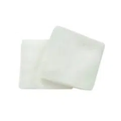Kompr.gaz.jal.,17nit, 5x5cm,( 8w),Tor, 3 szt,bl