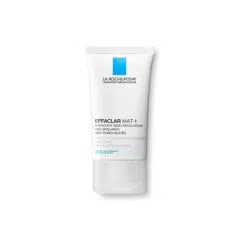 La Roche-Posay Effaclar Mat, seboregulujący krem przeciw błyszczeniu skóry, 40 ml
