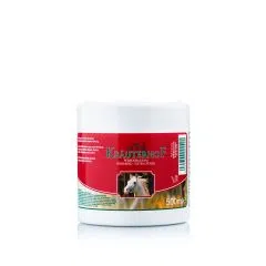 Maść końska, silnie rozgrzewająca, Krauterhof, 500 ml