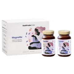 MagneMe, kaps., 120 szt (60 szt Day+60 szt Night)