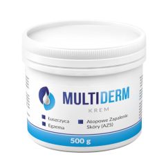 Multiderm, krem, 500 g