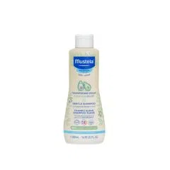 Mustela Bebe-Enfant, delikatny szampon, 500 ml
