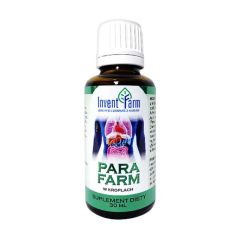 Para Farm w kroplach, płyn,  30 ml