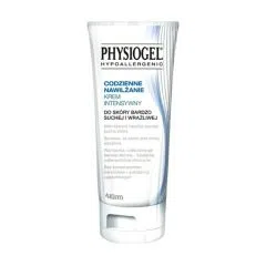 Physiogel Hypoal.Codz.nawilz,krem,inten.d/sk.b.such,wr,100 ml