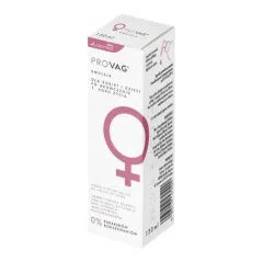 PrOVag, emulsja do higieny intymnej, 150 ml