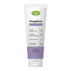 Psogellum, krem, pielęgnacyjny, 200 ml